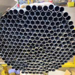 ¾” x .049” J525 Grade 1010