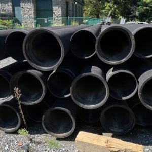 Excess, Ductile Pipe for Sale