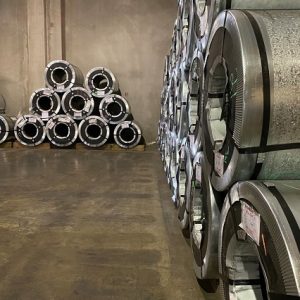 EXCESS PRIME CR COILS FOR SALE