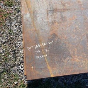 Excess 3/4″ Plate for Sale