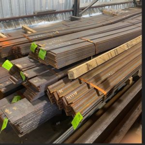Excess Structural Steel for Sale