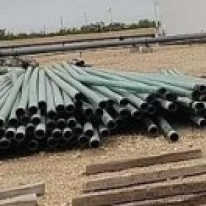 Used Line Pipe for Sale