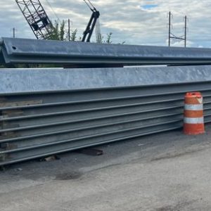 Sheet Piling For Sale