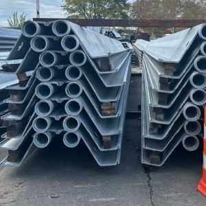 Sheet Piling For Sale