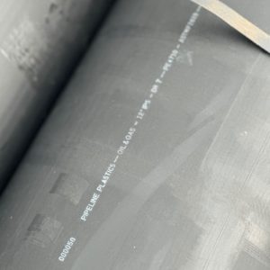 HDPE Pipe For Sale–6″, 8″,12″