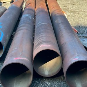 Excess Line Pipe for Sale