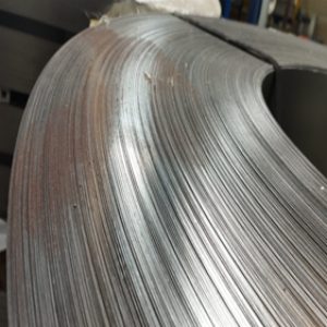 Cold Rolled Steel Coils