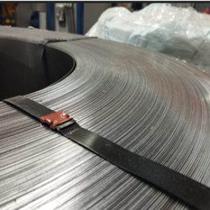 Cold Rolled Steel Coils