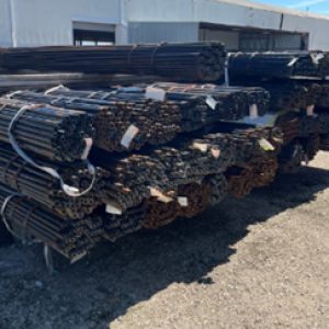 New, Unused—Excess Pipe For Sale