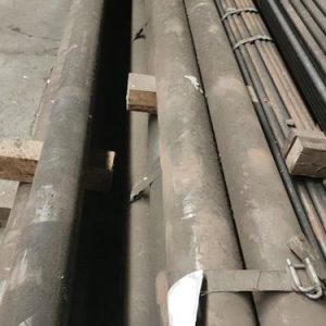 Excess Round Bar For Sale