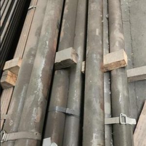 Excess Round Bar For Sale