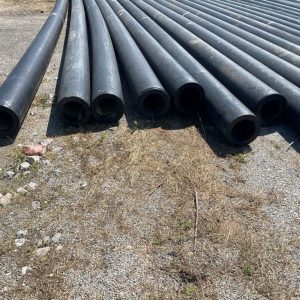 12″ HDPE for Sale