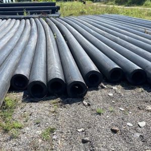 12″ HDPE for Sale