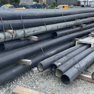 Used 8″ HDPE for Sale