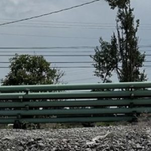 Excess Stainless Steel Pipe for Sale