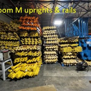 Used Racking for Sale