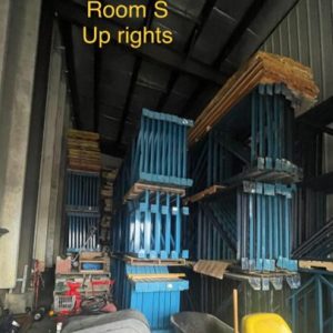 Used Racking for Sale