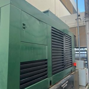 Onan Generator for Sale