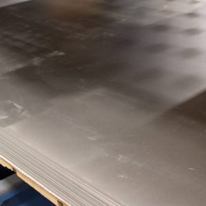 Titanium Sheets for Sale