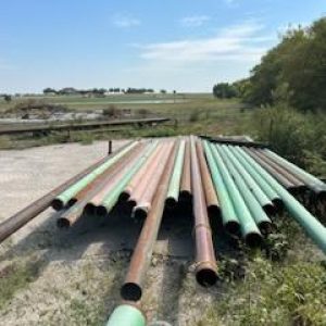 Various OD Line Pipe for Sale