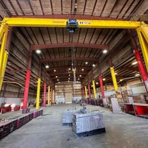 Gantry Cranes for Sale