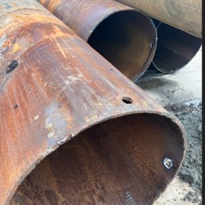 Used 36″ Pipe Piling—Need to sell ASAP!