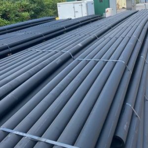 Excess HDPE Pipe for Sale