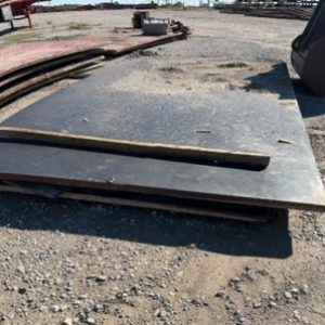Plate for Sale