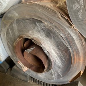 Cold Rolled Coils for Sale