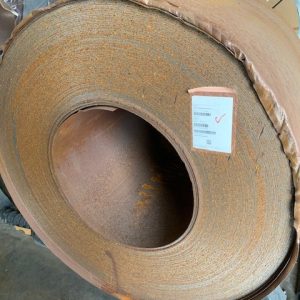 Cold Rolled Coils for Sale