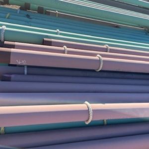 4″ & 6″ Pipe for Sale