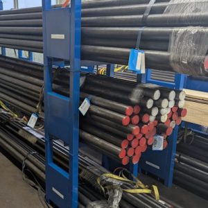 12L14 Round Bar For Sale