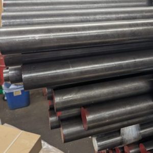12L14 Round Bar For Sale