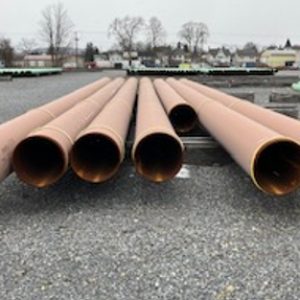 20″ & 16″ Line Pipe for Sale