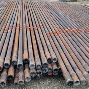 Drill Pipe For Sale