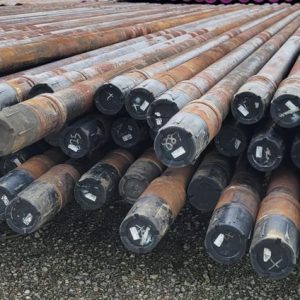 Drill Pipe For Sale