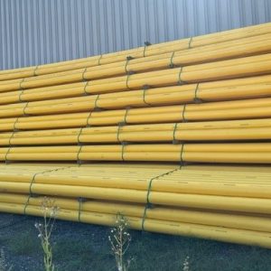 Excess Pipe—MDPE Pipe for Sale