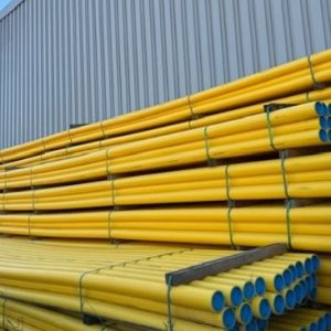 Excess Pipe—MDPE Pipe for Sale