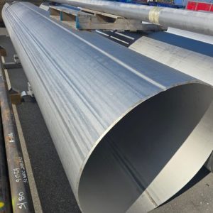 Stainless Pipe & Fittings for Sale