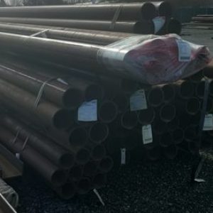 A500 Round Tube for Sale