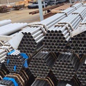Stainless Steel Tubing for Sale—Excess stock
