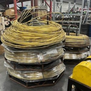 Brass Wire for Sale