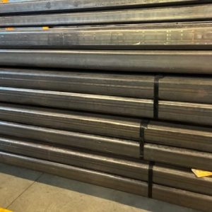 Excess Square Tube