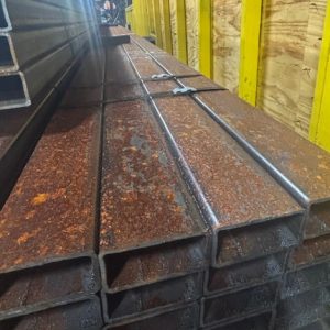 Rectangular Tube For Sale
