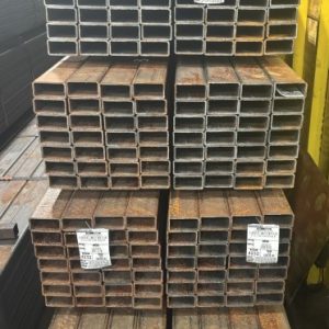 Rectangular Tube For Sale