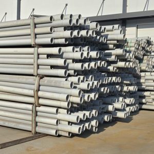 HDPE & PVC for Sale