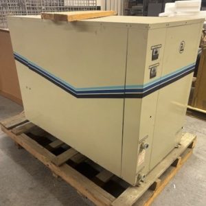 HVAC/Chiller Equipment for Sale