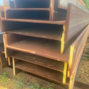 Beams for Sale