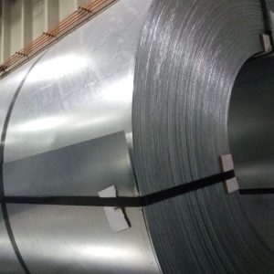 Excess Galvanized Coils for Sale