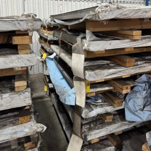 Galvannealed Sheets for Sale